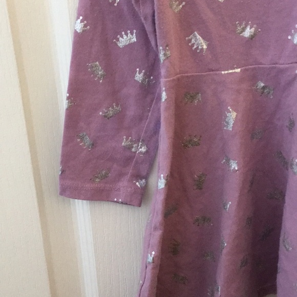 FINAL MARKDOWN GIRLS the children’s place dress 18-24 months - Picture 2 of 5